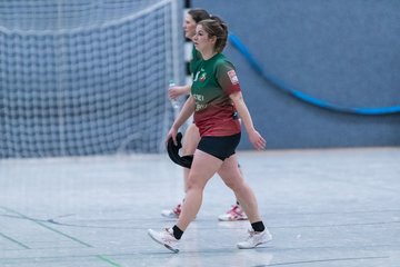 Bild 8 - F HSG Kremperheide/Muensterdorf - TSV SR Schuelp : Ergebnis: 19:14